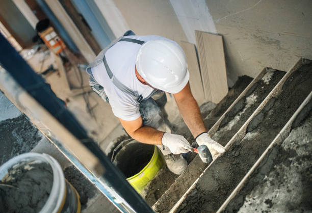 Best Residential Concrete Solutions in Helena Flats, MT