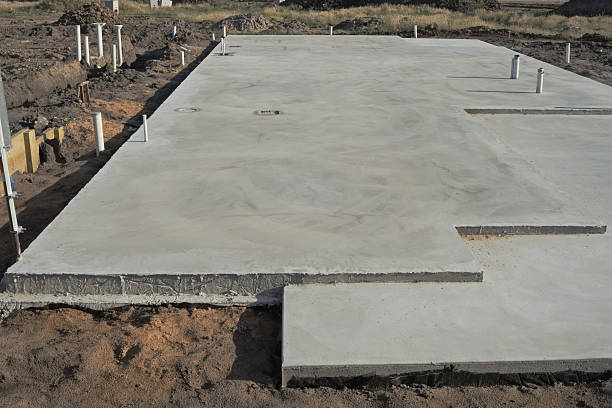 Best Concrete Steps and Stairs in Helena Flats, MT