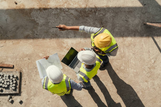 Best Stamped Concrete Services in Helena Flats, MT