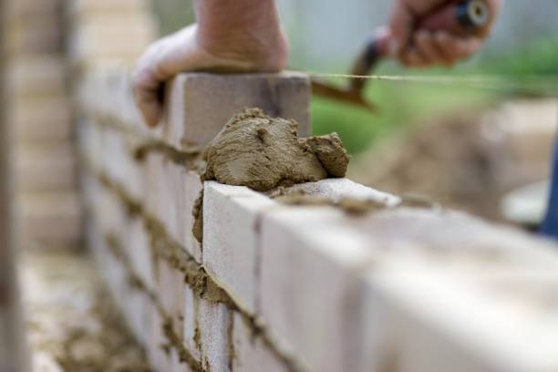 Best Concrete Foundation Repair in Helena Flats, MT